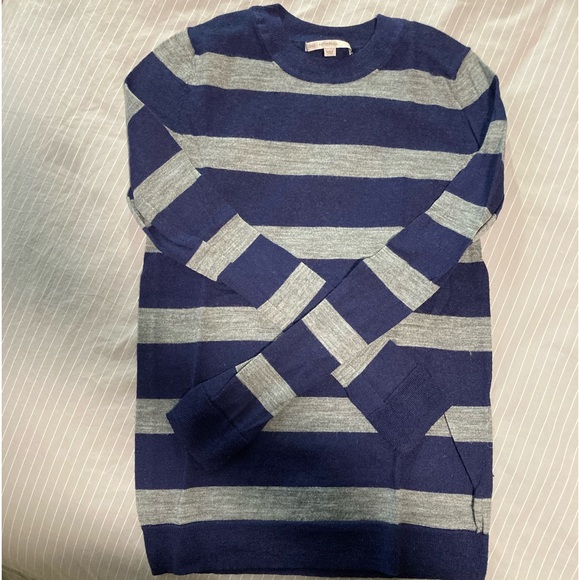 Bundle of J Crew and Gap Merino Wool Sweaters XS - XXS - Picture 2 of 7